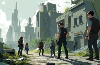 Film Gialli Post-Apocalittici: Un Viaggio nel Futuro Devastato Film Gialli Post-Apocalittici: Un Viaggio nel Futuro Devastato