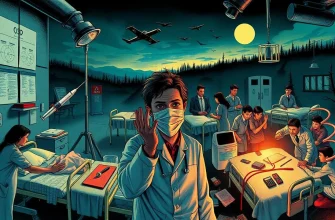 Film Horror sulle Malattie: 10 Titoli da Non Perdere Film Horror sulle Malattie: 10 Titoli da Non Perdere