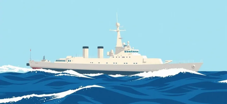 Film di Guerra sulla Navigazione Militare Film di Guerra sulla Navigazione Militare