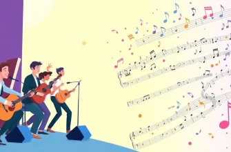 I Migliori Film sulla Musica e i Musicisti