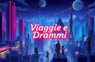 Viaggio e Drammi: 10 Film da Non Perdere