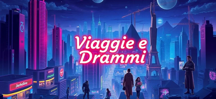Viaggio e Drammi: 10 Film da Non Perdere