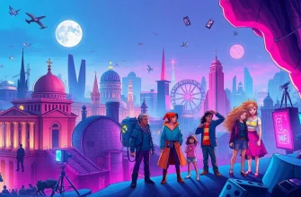 Film Fantasy che Esplorano Problemi Sociali