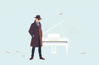 Film Detective su Musicisti