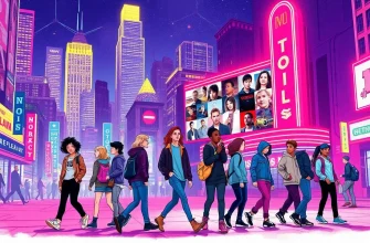 Film su adolescenti difficili