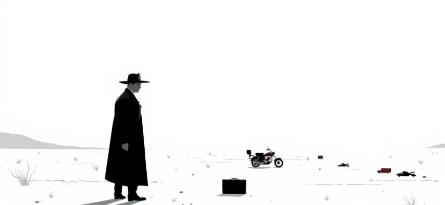 Westerns Italiani: Il Tema della Giustizia