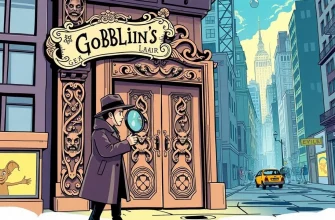 Film Detective con Goblin: Una Selezione Unica