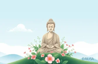 Film di Melodramma sul Buddhismo