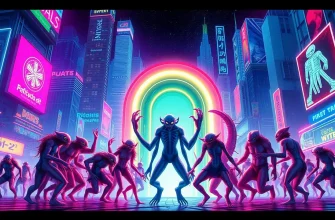 Film su Ibridi: Una Selezione Imperdibile