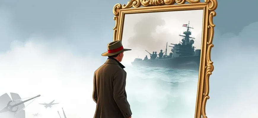 Film Detective su Pearl Harbor