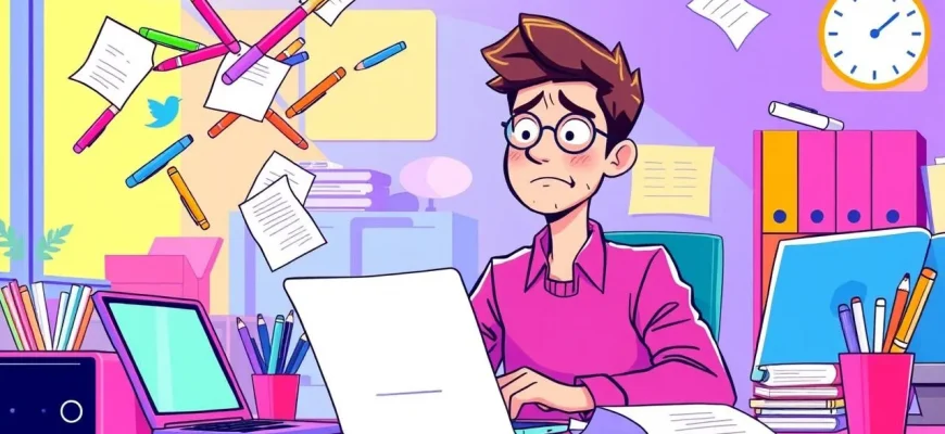 Commedie sul primo lavoro: 10 film da non perdere