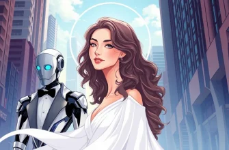 Film di Fantascienza sull’Intelligenza Artificiale nell’Arte