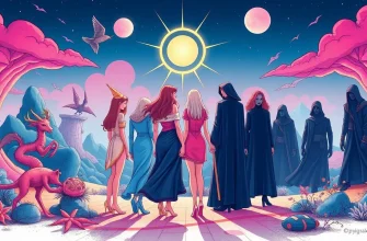 Film Fantasy sul Sessismo