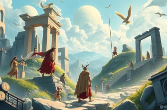 Film sui Semidei: 10 Scelte Imperdibili