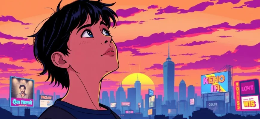 Film drammatici sulla ricerca dei genitori