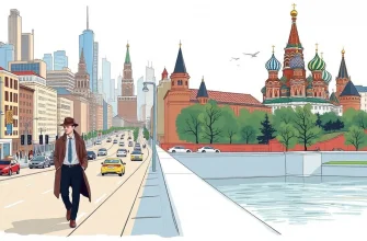 Detective Movies Set in Moscow – Italian Dubbed