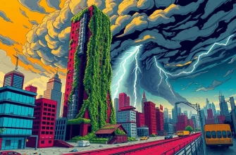 Film Horror sul Cambiamento Climatico