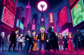 Biografie di Cattivi: 10 Film Imperdibili