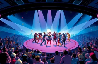 Horror Films About Competitions Horror Films About Competitions