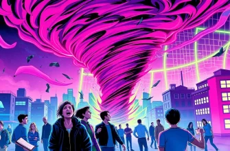 Drammi sui Tornado: 10 Film da Non Perdere
