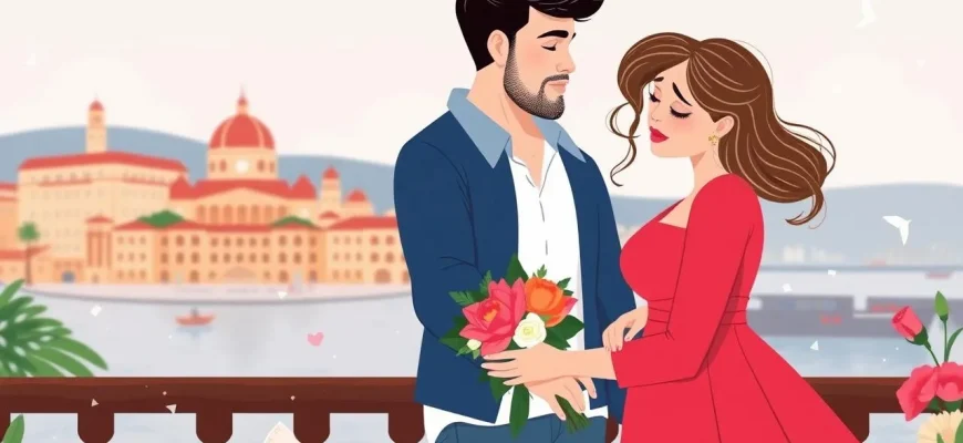 Film sulla vita matrimoniale