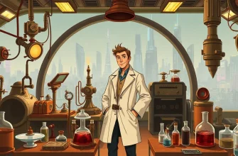 Film d’azione su stazioni scientifiche