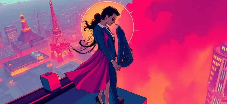 Thriller su matrimoni fittizi: 10 film da non perdere