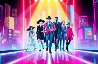 Film biografici sui marchi di moda Film biografici sui marchi di moda