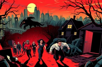 Top 25 Horror Movies Since 2000