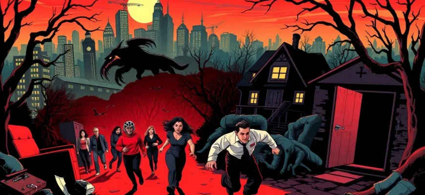 Top 25 Horror Movies Since 2000