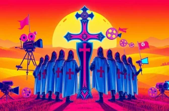 Film storici sui Templari