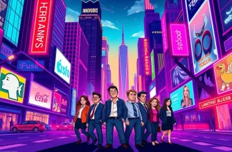 Film Biografici sulle Corporazioni