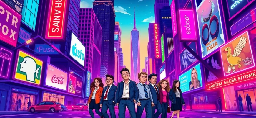 Film Biografici sulle Corporazioni