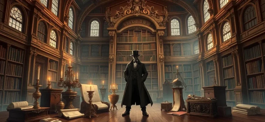 Film di Avventura con Arti