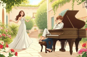 Melodrammi su compositori: 10 film da non perdere