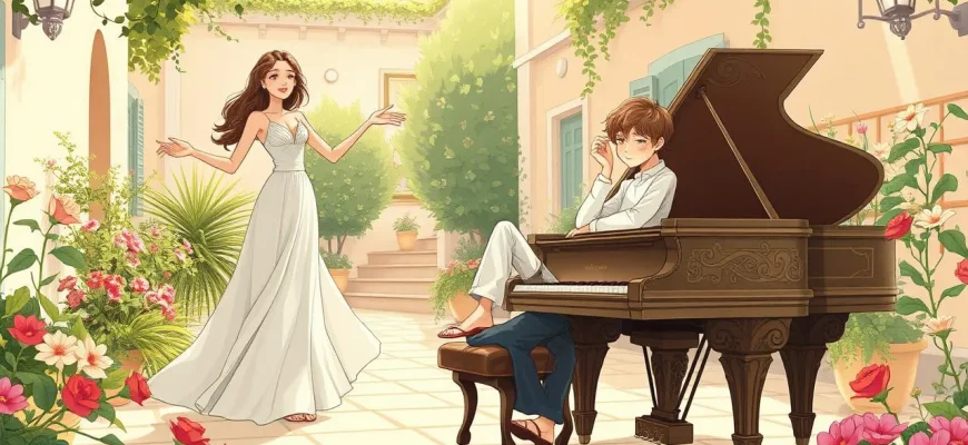 Melodrammi su compositori: 10 film da non perdere Melodrammi su compositori: 10 film da non perdere