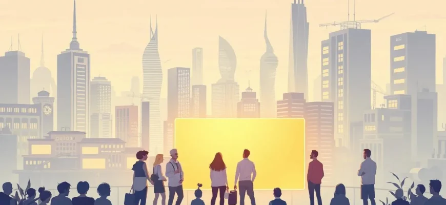 Documentari sulle tecnologie di comunicazione