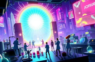 Fantasia nei Laboratori: 10 Film Imperdibili