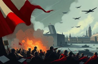 Film di guerra sulla Grande Guerra Patriottica