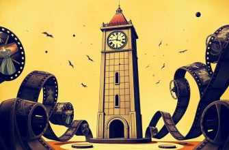 Film Misteriosi sui Cicli del Tempo