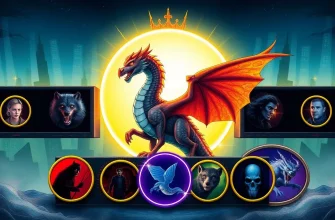 Film biografici su creature mitiche