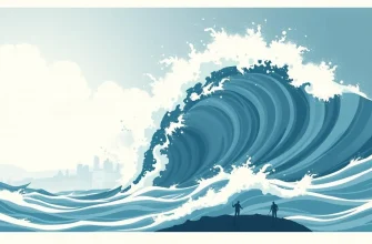 Film su Tsunami Devastanti