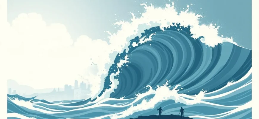 Film su Tsunami Devastanti Film su Tsunami Devastanti