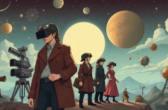 Mistici Film sui Visioni del Futuro Mistici Film sui Visioni del Futuro