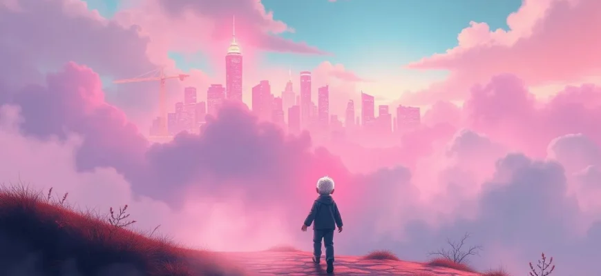 Film Fantasy che Parlano di Alzheimer Film Fantasy che Parlano di Alzheimer