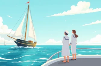 Film d’amore sui marinai: 10 storie romantiche sul mare