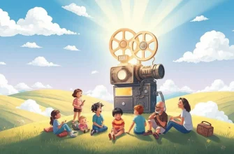 Film Famiglia Giovinezza Eterna