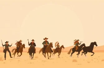 Western Films: Mythical Adventures