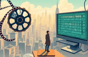 Film Criminali con Trame Intricate