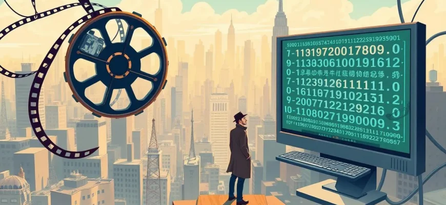 Film Criminali con Trame Intricate